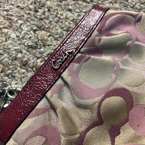 Coach Wallet Purse